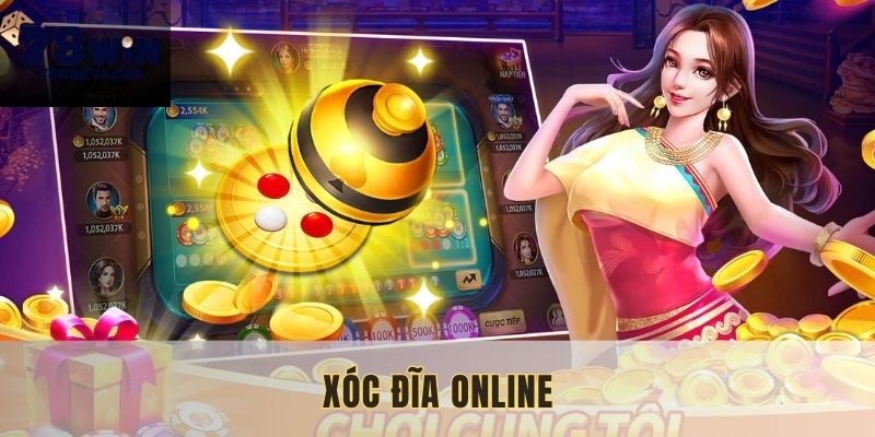Bật Mí Cách Xóc Đĩa Online Nhanh Trúng Từ Cao Thủ