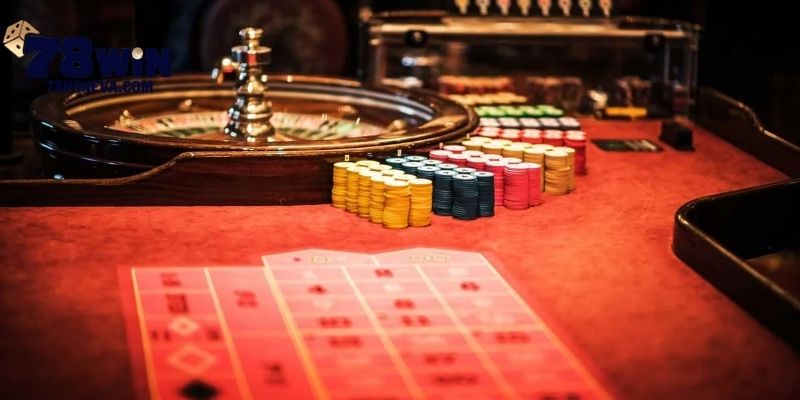 Cách Chơi Roulette Luôn Thắng - Gia Tăng Lợi Nhuận Khủng