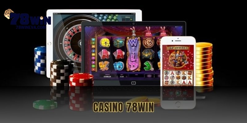 Casino 78WIN