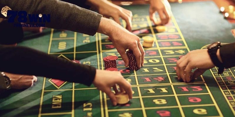 Chia sẻ cách chơi Roulette luôn thắng từ chuyên gia lâu năm