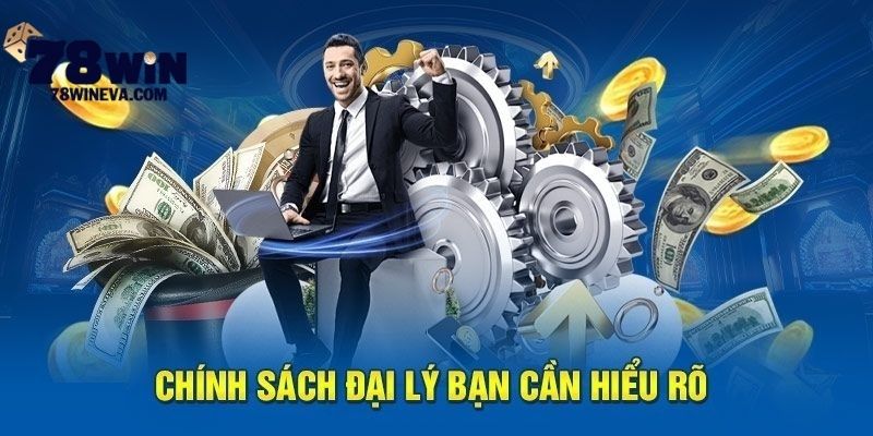 Chia sẻ chính sách hợp tác đại lý mọi người cần hiểu rõ