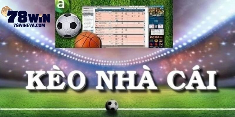 Giải Mã Kèo Nhà Cái 78win