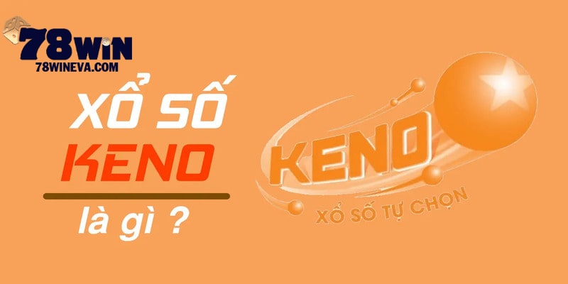 Giải thích về xổ số Keno