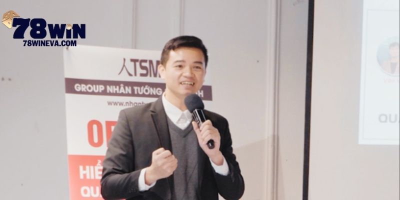Giới thiệu đóng góp của CEO với nhà cái giải trí đổi thưởng