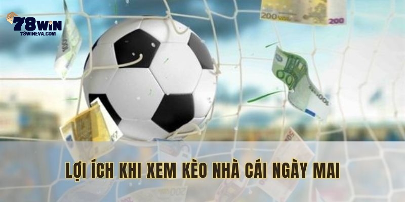 Giúp khách hàng đưa ra quyết định cược đúng
