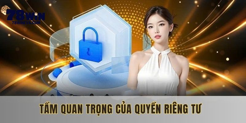 Hạn chế tối đa sự rò rỉ dữ liệu cá nhân của người chơi