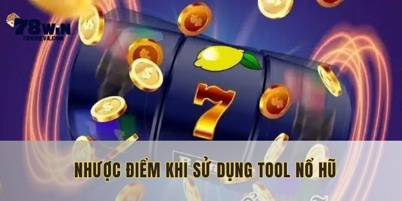 Làm giảm sự hứng khởi khi quay trúng