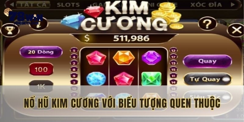 Luật đơn giản, trúng Jackpot bất ngờ