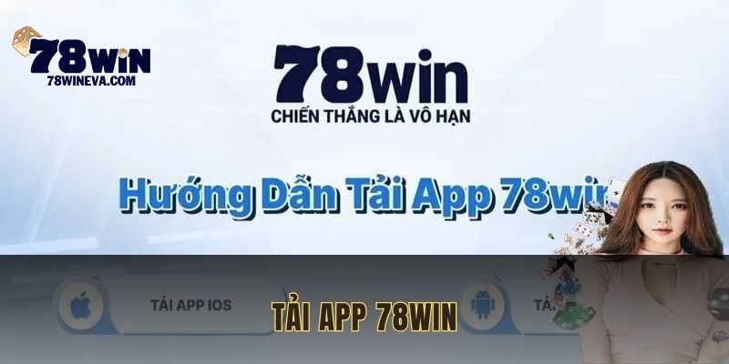 Tải App 78WIN