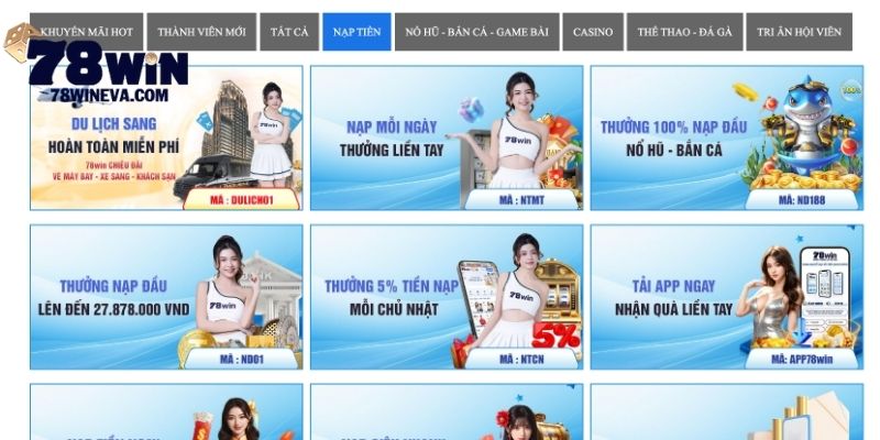 Top 3 chương trình ưu đãi cho hội viên thân thiết