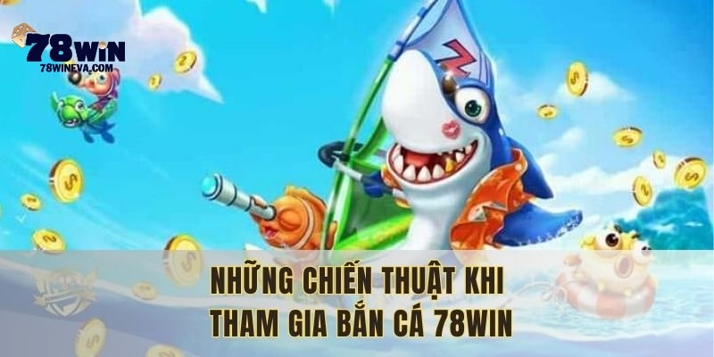 Vận dụng chiến thuật linh hoạt để thu lưới to