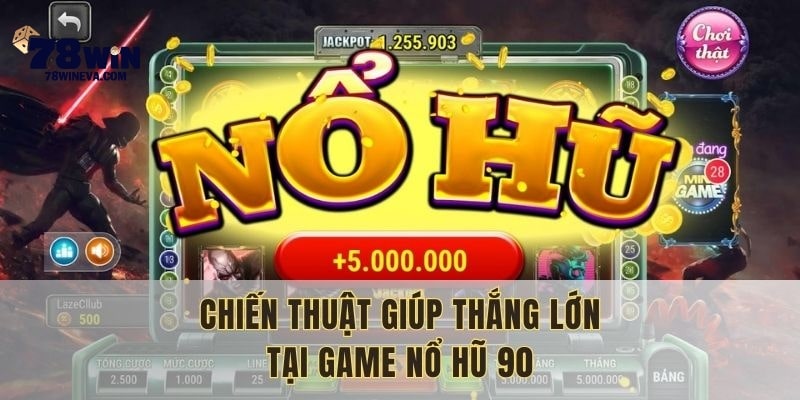 Vận dụng sự kiện, khuyến mãi để trúng Jackpot